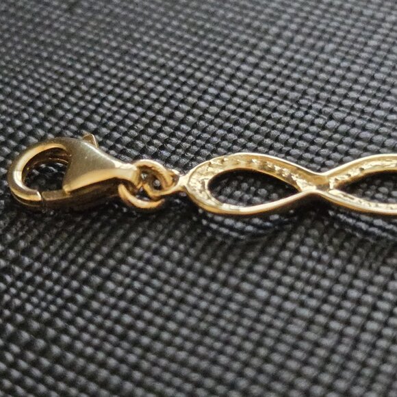 Gold Pendant or charm - detachable - Picture 9 of 16